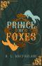 [Bright Spear Trilogy 01] • Prince of Foxes